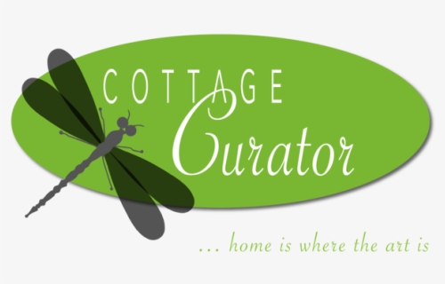 Cottagecurator - Calligraphy, HD Png Download, Free Download