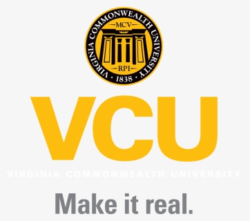 Virginia Commonwealth University , Png Download - Virginia Commonwealth University, Transparent Png, Free Download