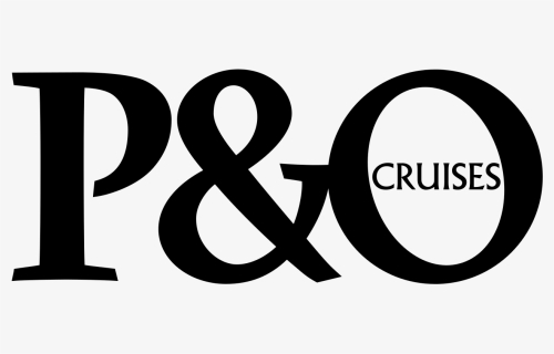 P&o Cruises Australia Logo, HD Png Download, Free Download