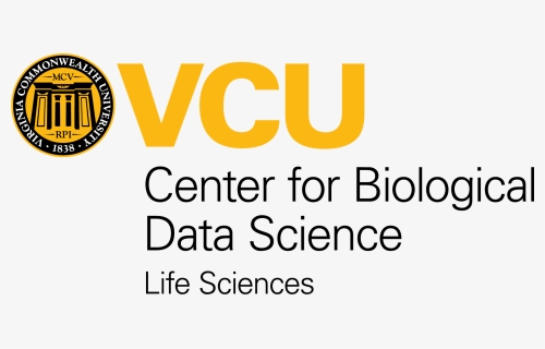 Center For Biological Data Science - Virginia Commonwealth University, HD Png Download, Free Download
