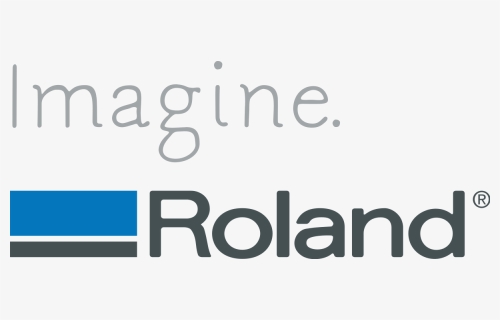 Roland Imagine, HD Png Download, Free Download