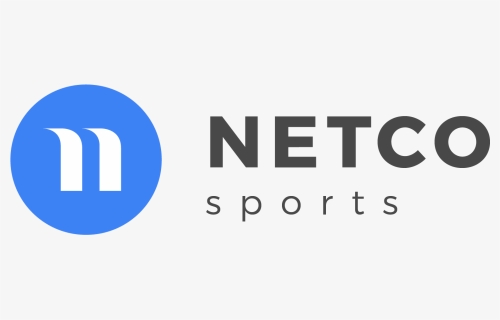 Netco Sports - Netco Sports Logo Png, Transparent Png, Free Download