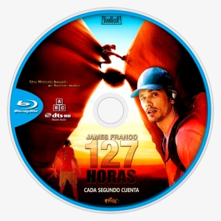 127 Hours Book, HD Png Download, Free Download