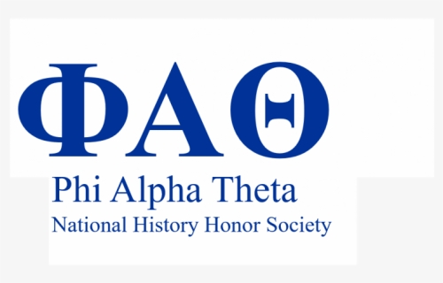 Phi Alpha Theta Logo - Alpha Plus, HD Png Download, Free Download