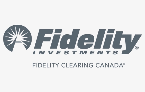 Fidelity Clearing Canada Logo, HD Png Download, Free Download