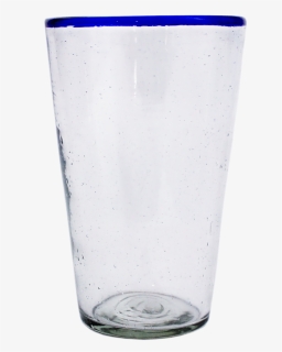 Handmade Iced Tea Glass This Hand-blown Iced Tea Glass - Pint Glass, HD Png Download, Free Download