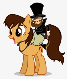 4chan, Amazing Horse, Artist - Cartoon, HD Png Download, Free Download