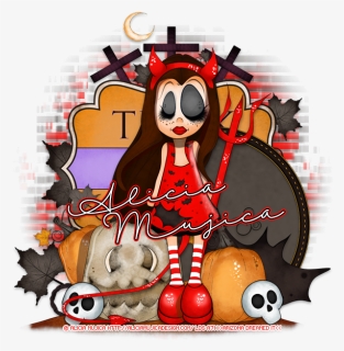 Transparent Hocus Pocus Clipart - Cartoon, HD Png Download, Free Download