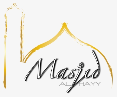 Masjid Al Hayy - Masjid, HD Png Download, Free Download