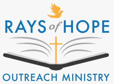 Rays Of Hope Outreach Ministry - Fcc, HD Png Download, Free Download