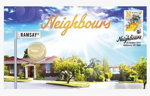 Neighbours, HD Png Download, Free Download