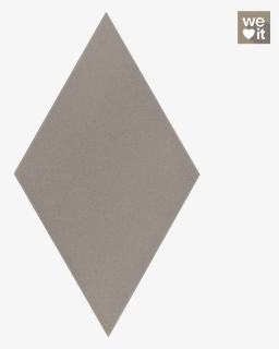 Brown Rhombus Png - Grey Rhombus, Transparent Png, Free Download