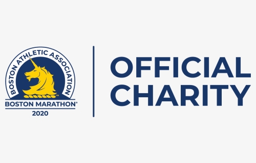 Boston Marathon 2020 Official Charity, HD Png Download, Free Download