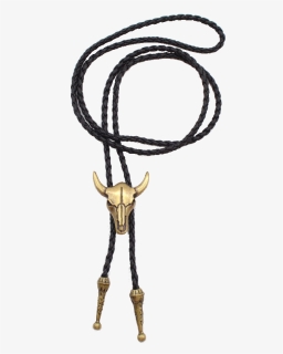 Buffalo Bolo Tie, HD Png Download, Free Download