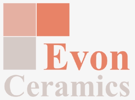 Evon Ceramics - Graphic Design, HD Png Download, Free Download