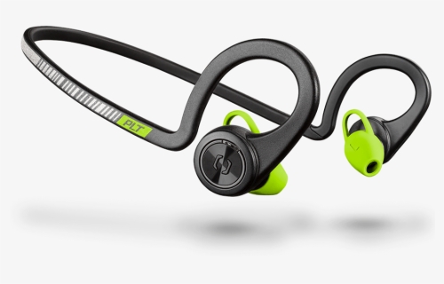 Thumb Image - Plantronics Backbeat Fit, HD Png Download, Free Download