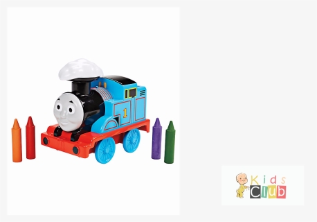 My First Thomas And Friends - Masinka Tomas Do Vody, HD Png Download, Free Download