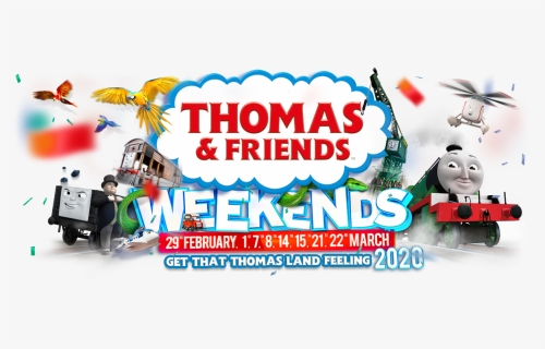 Thomas And Friends Season 24, HD Png Download, Free Download