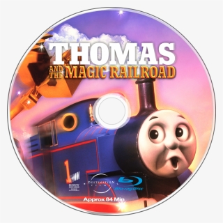 Thomas And The Magic Railroad 1999, HD Png Download, Free Download
