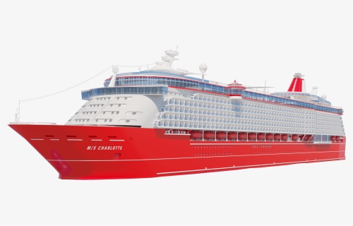 For Cruise Ships, Efficient Propulsion Rhymes With - Cruiseferry, HD Png Download, Free Download