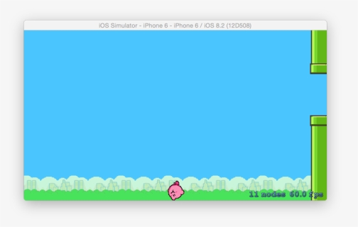 Flappy Bird Sprite Kit, HD Png Download, Free Download