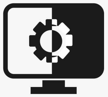 Transparent Web Development Icon Png - Emblem, Png Download, Free Download