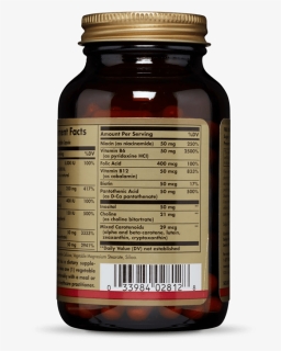 Vitamins Only Vegetable Capsules - Chelated Magnesium, HD Png Download, Free Download