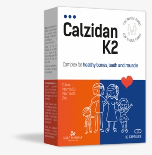 Calzidan-k2 - Graphic Design, HD Png Download, Free Download