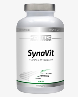 Synavit - Medicine, HD Png Download, Free Download
