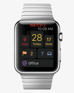 Walgreens App Apple Watch , Png Download, Transparent Png, Free Download