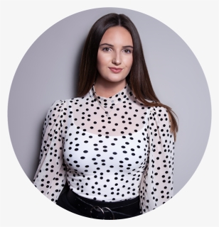 Polka Dot, HD Png Download, Free Download