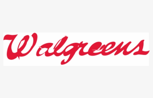 Walgreens, HD Png Download, Free Download