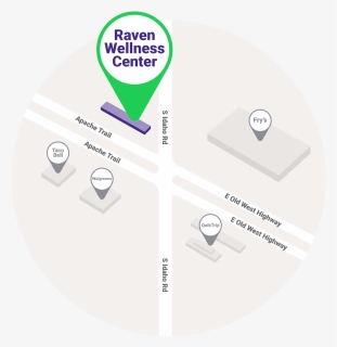 Give Us A Call - Circle, HD Png Download, Free Download