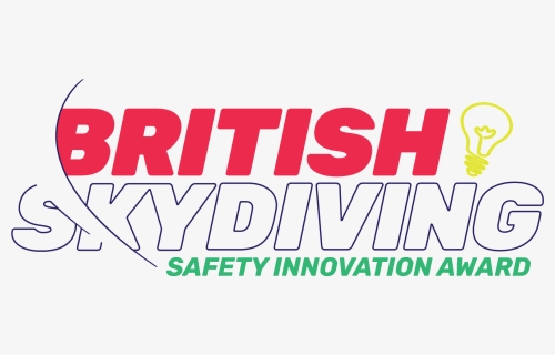 British Skydiving Safety Innovation Award - Oval, HD Png Download, Free Download
