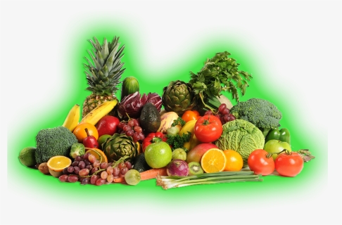 Genetically Modified Foods - Fruits And Vegetables Images Hd, HD Png Download, Free Download