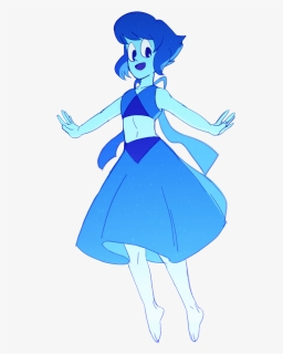 "hello Lapis - Cartoon, HD Png Download, Free Download