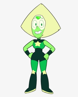Transparent Steven Universe Star Png - Lapis And Peridot Reformed, Png Download, Free Download