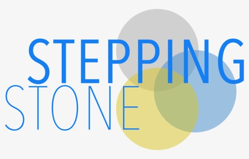 Stepping Stone - Graphic Design, HD Png Download, Free Download