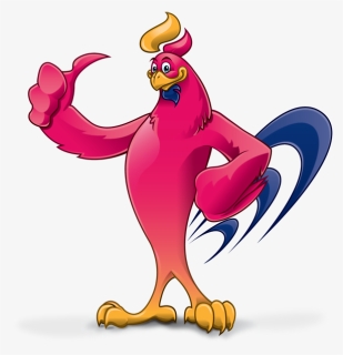 Mascota Uaa, HD Png Download, Free Download
