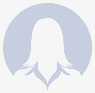 Female Profile Picture Placeholder , Png Download - Down Steal This Album, Transparent Png, Free Download