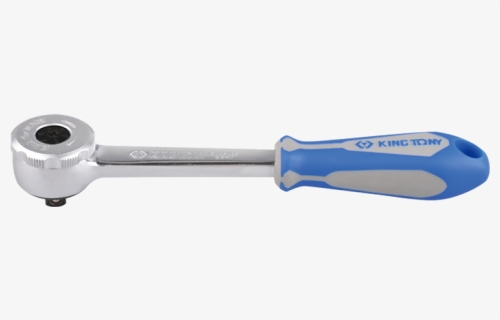 72 Teeth Reversible Ratchet King Tony 2755g - Socket Wrench, HD Png Download, Free Download
