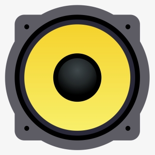 Subwoofer, HD Png Download, Free Download
