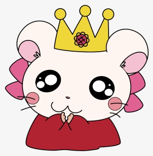 Hamtaro Png , Png Download - Hamtaro Coloring Pages, Transparent Png, Free Download