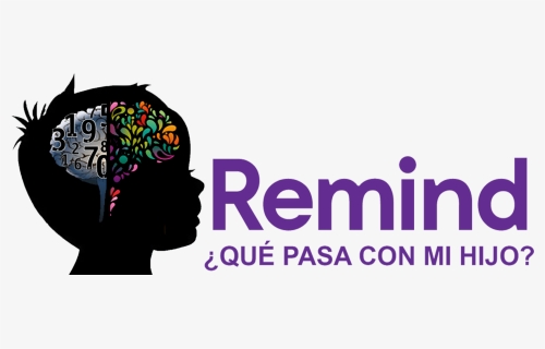 Remind - Graphic Design, HD Png Download, Free Download