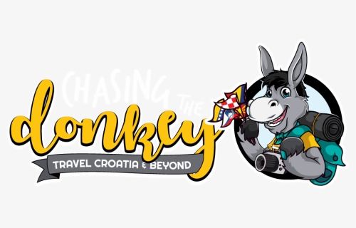 Chasing The Donkey, HD Png Download, Free Download