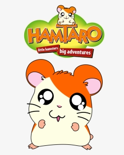 User Posted Image - Hamtaro Png, Transparent Png, Free Download