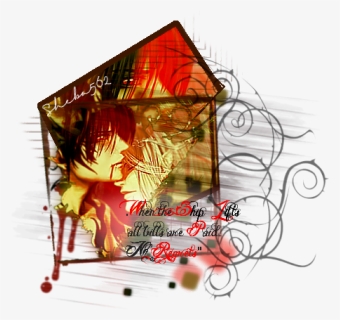 Crimson Spell, HD Png Download, Free Download