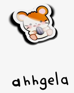 Hamtaro Mini"     Data Rimg="lazy"  Data Rimg Scale="1"  - Cartoon, HD Png Download, Free Download