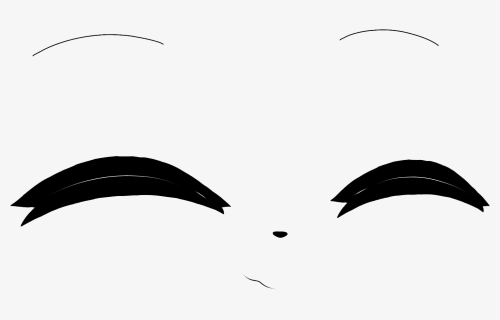 Gacha Eyes Eyebrows Auge Augen Augenbrauen Augenbraue Gacha Life Pelo Hd Png Download Kindpng