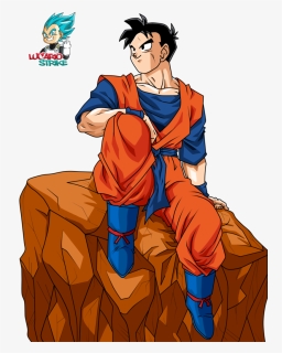 Thumb Image - Goku Xenoverse, HD Png Download, Free Download
